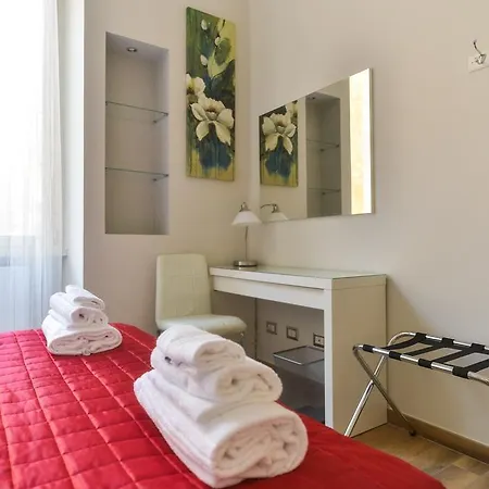 Lata Luxury Ρώμη