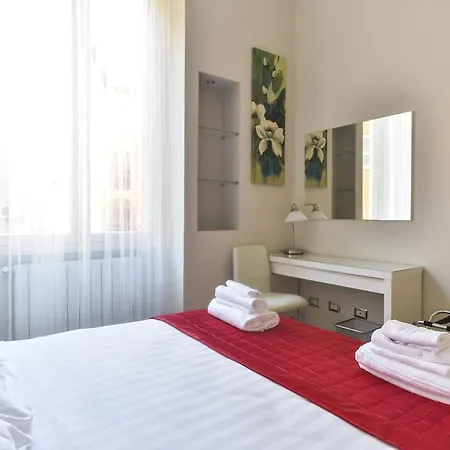 Apartment Lata Luxury Rom