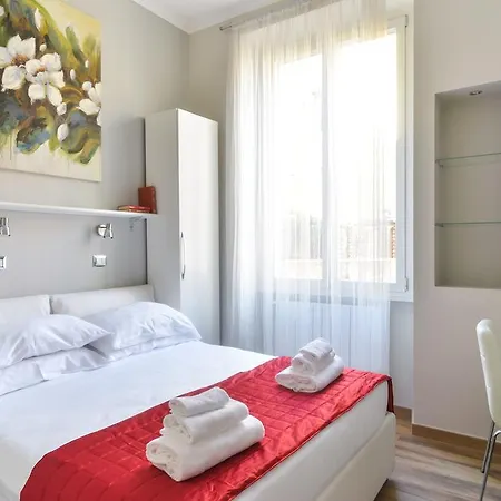 Apartment Lata Luxury Rom
