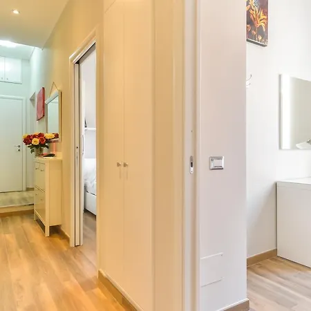 Apartment Lata Luxury Rom