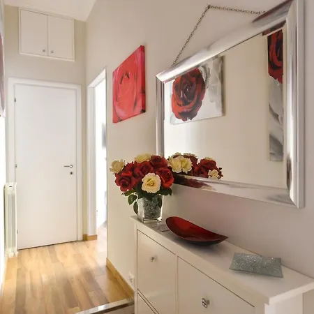 شقة Lata Luxury روما