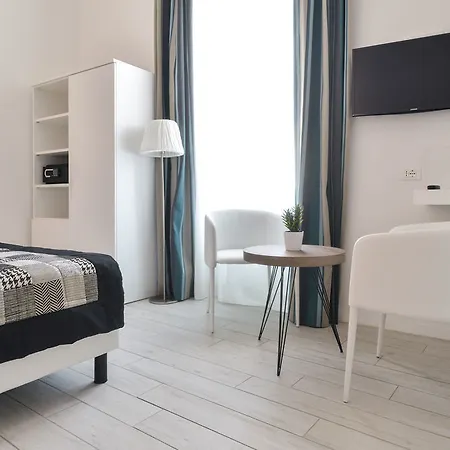 شقة Lata Luxury روما