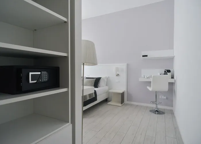 Lata Luxury Apartamento Roma