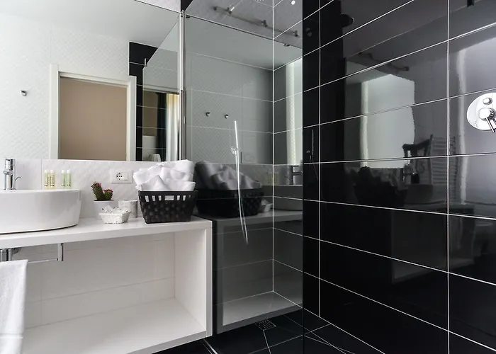 Apartamento Lata Luxury *