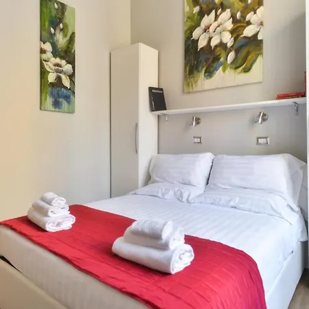 Apartamento Lata Luxury Roma