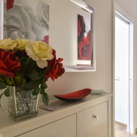 Apartamento Lata Luxury *