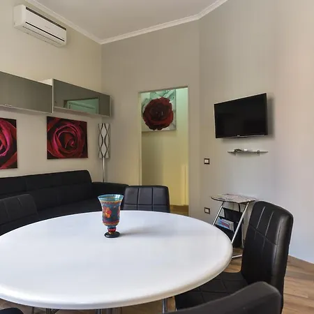 Lata Luxury Apartamento *