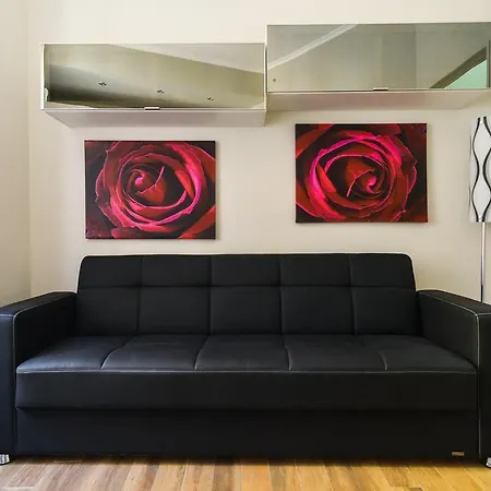 Lata Luxury Apartamento Roma