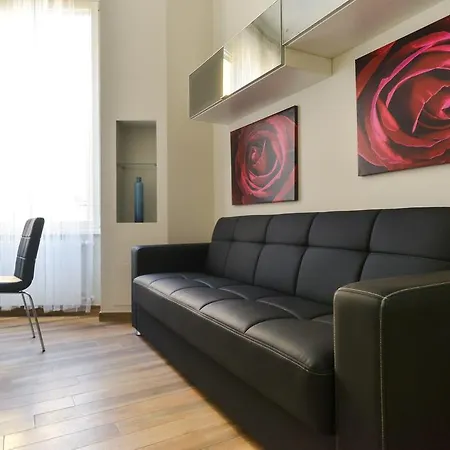 Lägenhet Lata Red Apartment
