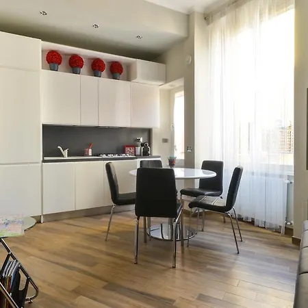 Lata Luxury Apartamento Roma