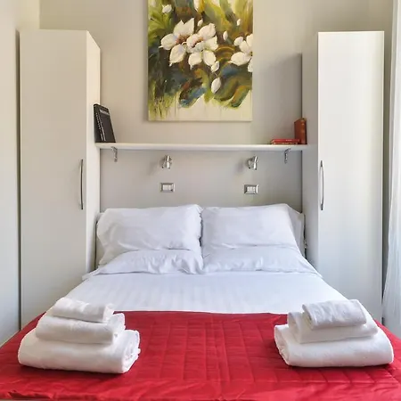 Apartamento Lata Luxury
