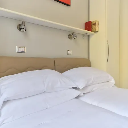 Apartamento Lata Luxury