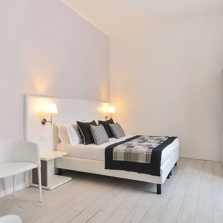 Lata Luxury Apartamento Roma