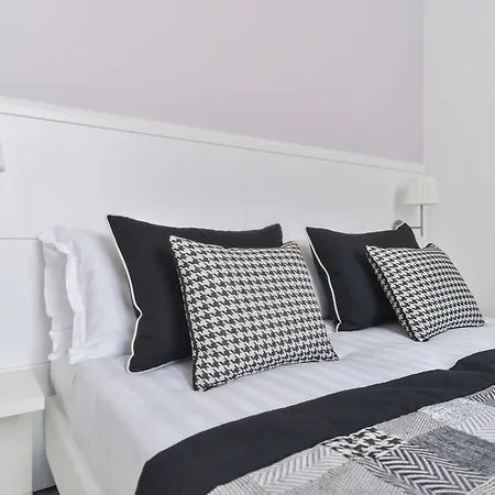 Apartamento Lata Luxury *