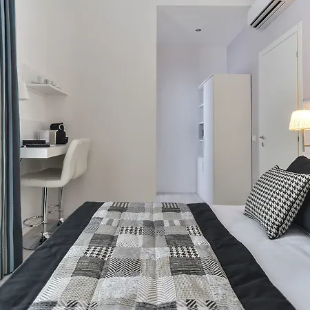 Apartamento Lata Luxury