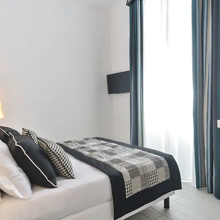 Apartamento Lata Luxury *
