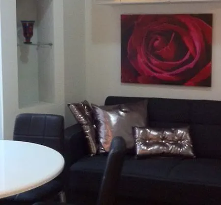 Apartamento Lata Luxury Roma
