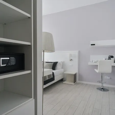 Lata Luxury Apartamento Roma