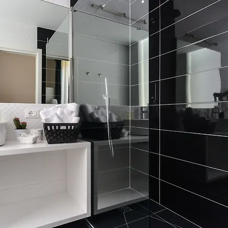 Apartamento Lata Luxury *