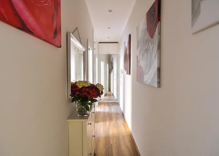 Lata Luxury Rome