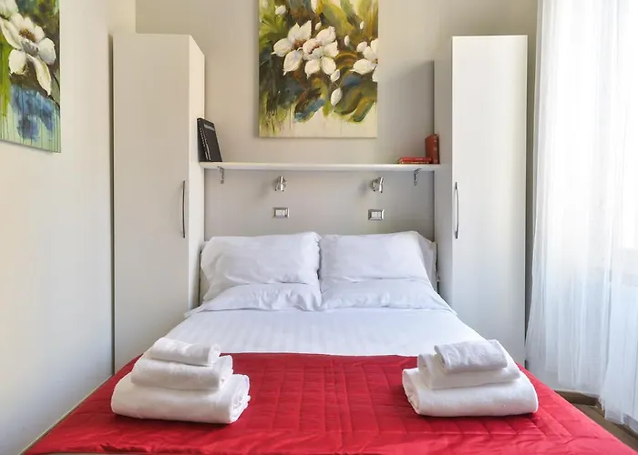 Appartement Lata Luxury